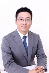 代表者プロフィール 代表者プロフィール
